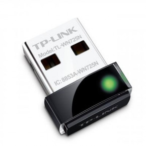   Wi-Fi TP-Link TL-WN725N 3