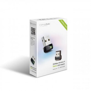   Wi-Fi TP-Link TL-WN725N 5