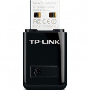   Wi-Fi TP-Link TL-WN823N