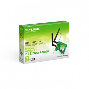   Wi-Fi TP-Link TL-WN881ND