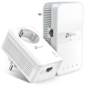  Powerline TP-Link TL-WPA7617KIT