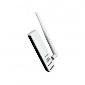   Wi-Fi TP-Link TL-WN722N