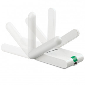   Wi-Fi TP-Link TL-WN822N