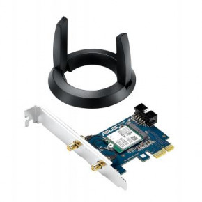   Wi-Fi ASUS PCE-AC55BT 6