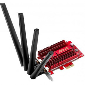   Wi-Fi ASUS PCE-AC88 5