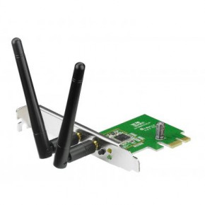   Wi-Fi ASUS PCE-N15