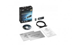   Wi-Fi ASUS USB-AC54 10