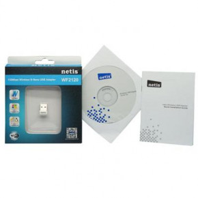   Wi-Fi Netis WF2120 5