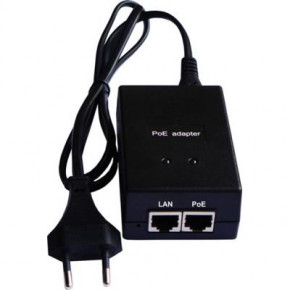  PoE PowerPlant POE-004