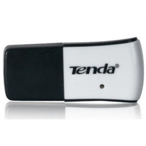   Wi-Fi TENDA Nano (W311M) 4