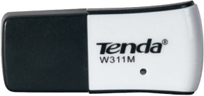   Wi-Fi TENDA Nano (W311M) 11