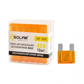   MAXI 40 12 Solar   (AF324)