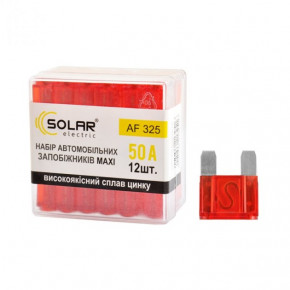   MAXI 50 12 Solar   (AF325)