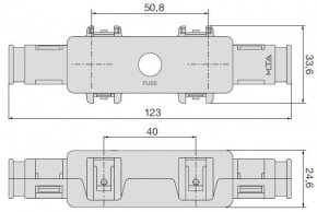   MTA MEGA VAL-Fuse (v1.1) M8 3