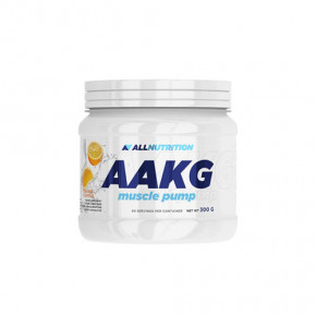   AllNutrition AAKG Muscle Pump 300  