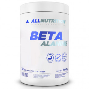  AllNutrition Beta-Alanine 500   