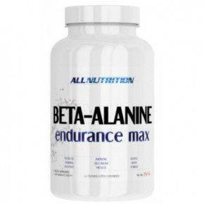  All Nutrition Beta-Alanine Endurance Max 250g 100-72-5484862-20