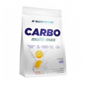  All Nutrition Carbo Multi 3000g Orange 100-23-8990445-20