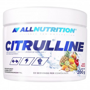  All Nutrition Citrulline - 200g Apple 100-45-7218913-20