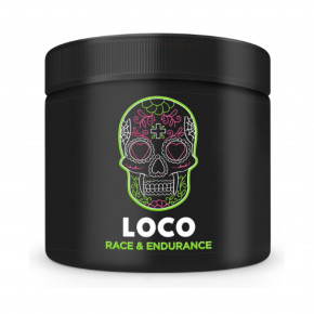  AllNutrition LOCO Race Endurance 280g