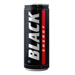  Black Energy 250  