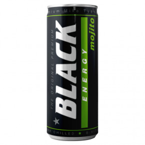  Black Energy 250  