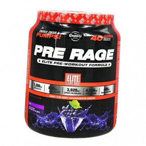   Elite Labs Pre-Rage 280 