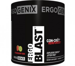   ErgoGenix Ergo Blast 150g