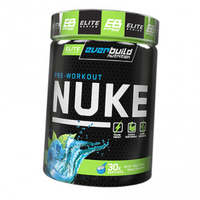   EverBuild Nutrition Nuke 180   (11402001)