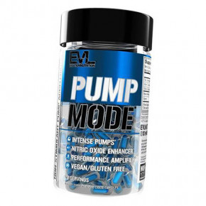   Evlution Nutrition PumpMode 40 (11385004)