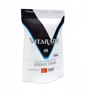  FA Nutrition Vitarade EL 1000 g Blueberry (100-15-8098409-20)