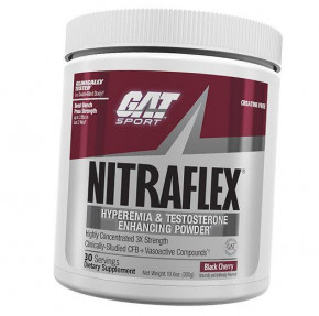   GAT Sport Nitraflex 300  (11129002)