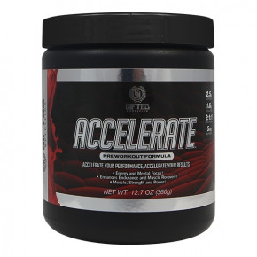   Gifted Nutrition Accelerate 360   