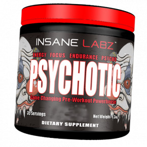   Insane Labz Psychotic 217  (11059001)