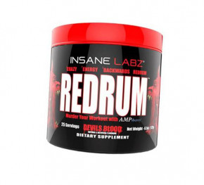   Insane Labz Redrum 158 Redrum (11059010)