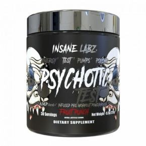   Insane Labz Psychotic Test 275  (4384304848) 