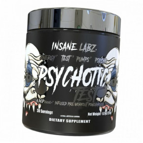       Insane Labz Psychotic Test 275  (11059016)