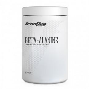  IronFlex Beta-Alanine 500  