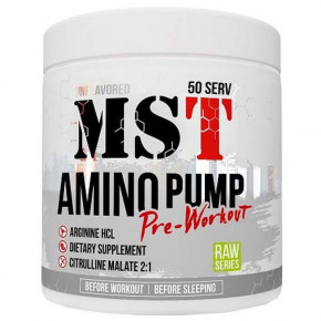  MST Nutrition Amino Pump 300 