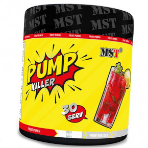 ����������������� ������� MST Pump Killer 330� ��������� ���� (11288003)