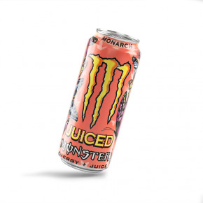  Monster Energy Juice 500  Monarch