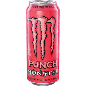  Monster Energy Punch 500  Pipeline Punch