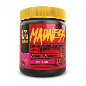  Mutant Madness 225 g pineapple passio