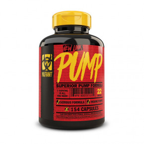   Mutant PUMP 154 