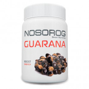  Nosorog Guarana 60 