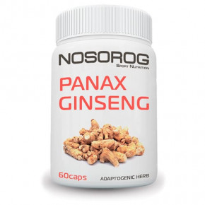   Nosorog Panax Ginseng 60 