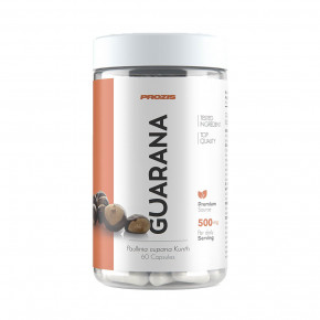   Prozis Guarana 500mg 60  