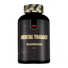  RedCon1 Mental Trigger 60  