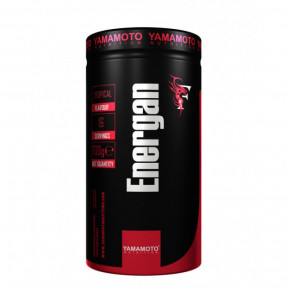   Yamamoto Nutrition Energan - 700  Tropical