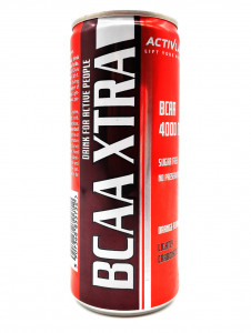  ActivLab BCAA XTRA Drink 250 ml 